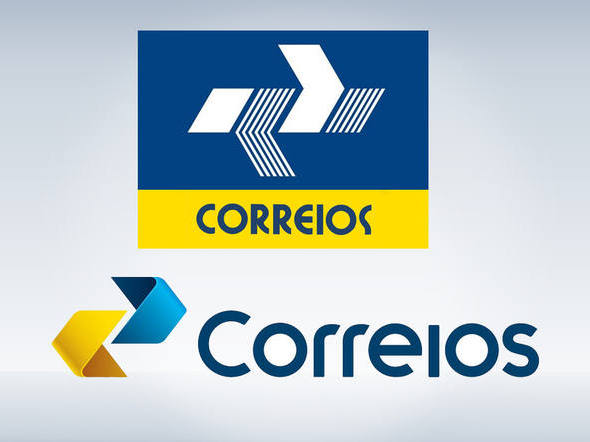 Rebranding 2014 Brasil: Correios - Noticias de Marcas Corporate