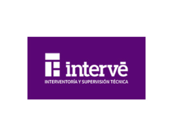 Corporate Consultoría de Marca - Logo Intervé