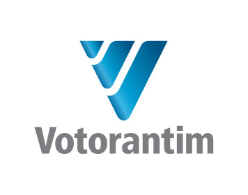 Corporate Consultoría de Marca - Logo Votorantim