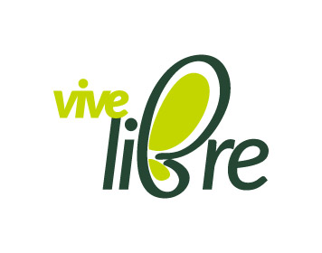 Corporate Consultoría de Marca - Logo Vive Libre
