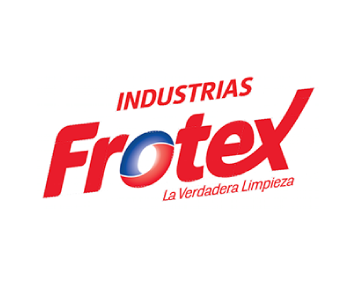 Corporate Consultoría de Marca - Logo Frotex